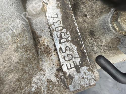 Used Gearbox Gearbox 39193244 39193244