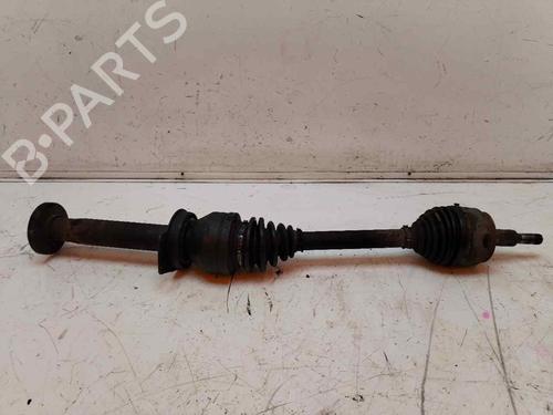 Used Right front driveshaft VW TRANSPORTER T5 Van (7HA, 7HH, 7EA, 7EH) [2003-2025]  18338759