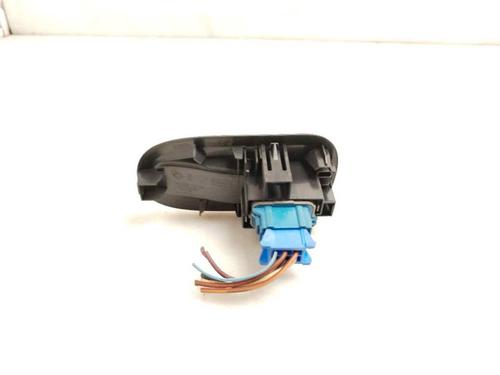Right front window switch OPEL MOVANO B Platform/Chassis (X62) | BP22548937I26