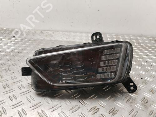 Used Right front fog light VW POLO V (6R1, 6C1) [2009-2022]  24849623