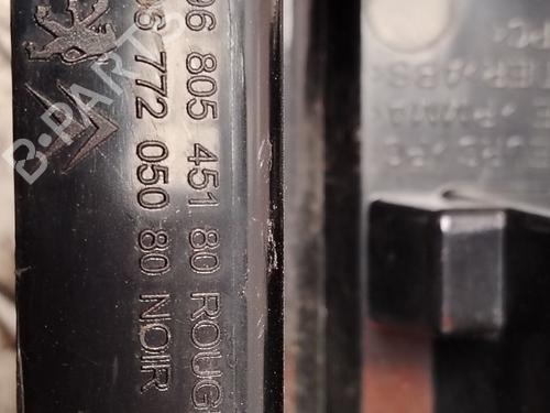 Right taillight CITROËN BERLINGO (ER_, EC_) | BP32526390C35