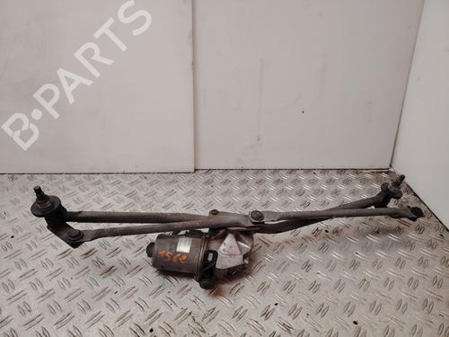 Used Front wiper motor MERCEDES-BENZ SPRINTER 3,5-t Van (B906) 313 CDI (906.631, 906.633, 906.635, 906.637) (129 hp) 31250467