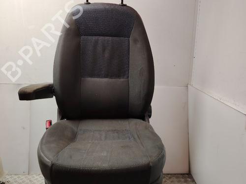 Used Left front seat CITROËN JUMPER II Van 2.2 HDi 110 (110 hp) 32724734
