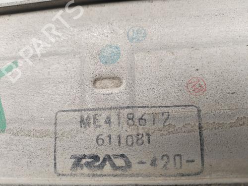 Intercooler MITSUBISHI CANTER Platform/Chassis (FB_, FE_, FG_) | BP30946919M30