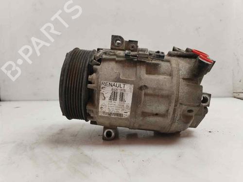 Compressor A/C RENAULT MASTER III Van (FV) [2010-2025]  22444562