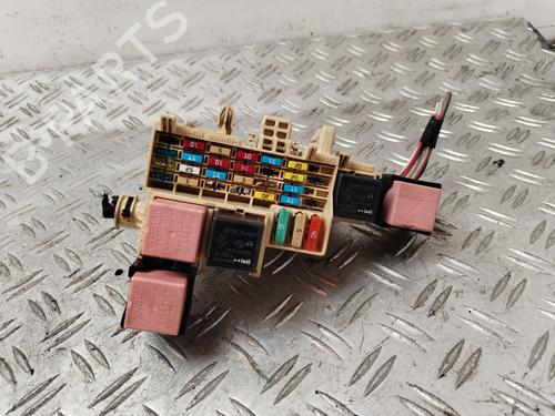 Used Fuse box RENAULT KANGOO / GRAND KANGOO II (KW0/1_) 1.5 dCi 90 (KW05, KW08, KW0G, KW11) (90 hp) 30944077