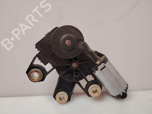 Viskermotor bakrute VW TOUAREG (7LA, 7L6, 7L7) 2.5 R5 TDI | BP30947337M102