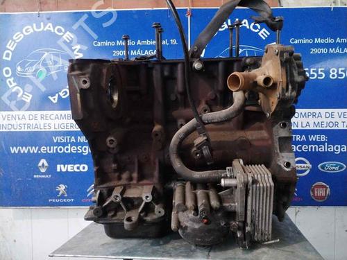Used Engine (For Parts) Engine (For Parts) 25818682 25818682