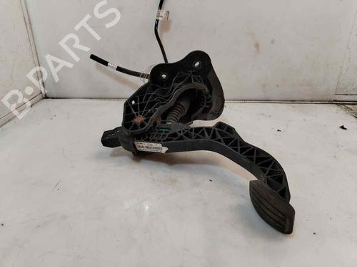 koblingspedal PEUGEOT PARTNER Box Body/MPV [2008-2026]  21143701