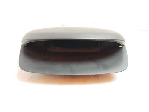 Pantalla multifuncion RENAULT MEGANE III Hatchback (BZ0/1_, B3_) 1.5 dCi (BZ09, BZ0D, BZ1W, BZ29, BZ14) (110 hp) 23849509