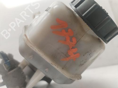 Brake master cylinder CHEVROLET ORLANDO (J309) | BP36142780M77 - Image 2