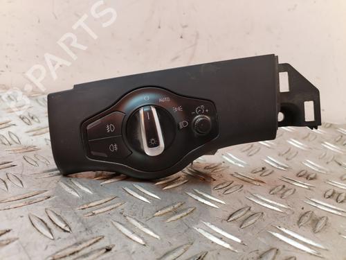 Used Headlight switch AUDI A5 Sportback (8TA) 2.0 TDI (177 hp) 25771919