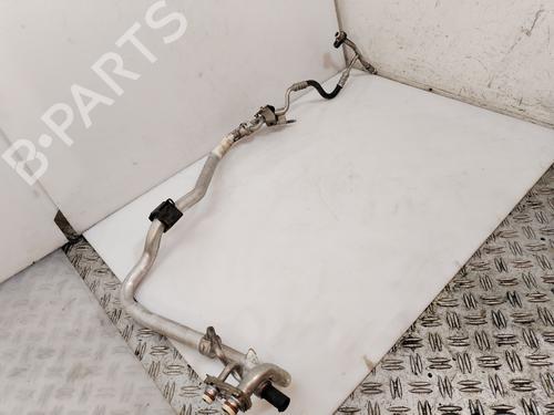 Used AC pipe AC pipe FORD C-MAX II (DXA/CB7, DXA/CEU) [2010-2019] 33852790 33852790