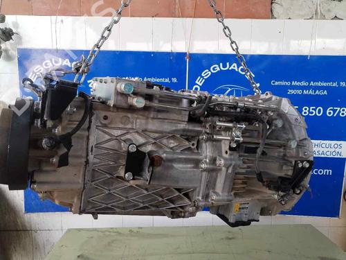Gearbox MITSUBISHI CANTER Platform/Chassis (FB_, FE_, FG_) | BP30942765M3