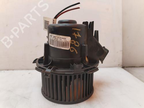 Used Heater blower motor Heater blower motor RENAULT MASTER II Van (FD) 2.5 dCi (FD01, FD02, FD21, FD22, FD31, FD32, FD3Y, FD71,... (120 hp) 36233840 36233840