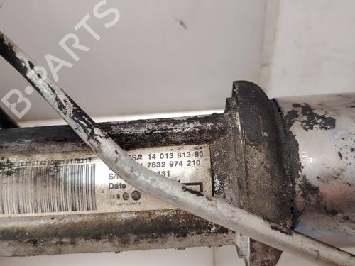 Steering rack PEUGEOT EXPERT Tepee (VF3X_) | BP40042154M22 - Image 6