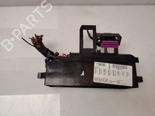 Fuse box VW TIGUAN (5N_)  | BP31968507E1 