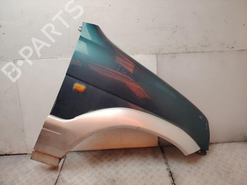 Used Right front fenders Right front fenders DAIHATSU TERIOS (J1_) 1.3 4WD (J102) (86 hp) 36650450 36650450