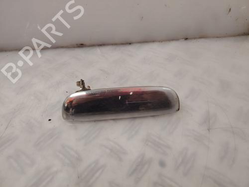Used Front right exterior door handle Front right exterior door handle NISSAN CABSTAR E (TL_, VL_) [1992-2006] 36302488 36302488