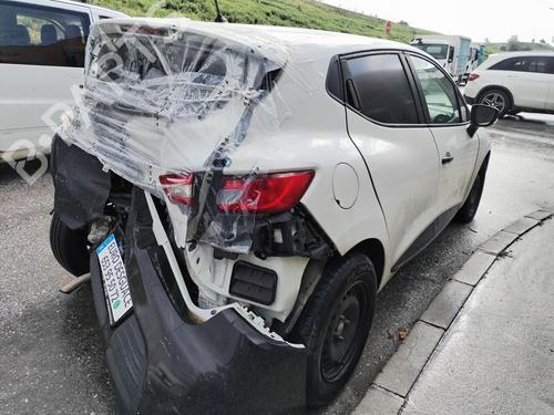 AC pipe RENAULT CLIO IV (BH_) | BP24507576M126