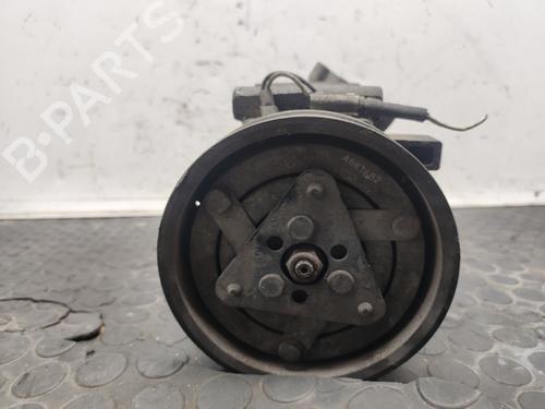 Turbocharger/Supercharger NISSAN KUBISTAR Van (X76) 1.5 dCi | BP17503267M71 - Image 5