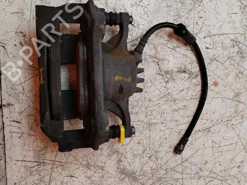 Used Left front brake caliper FIAT TALENTO Van (296_) [2016-2025]  18598969