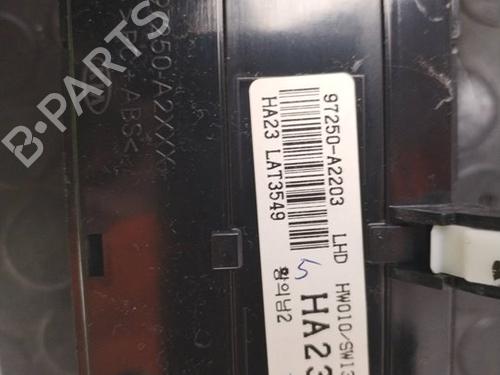 Climate control KIA CEE'D (JD)  | BP17504100I5 