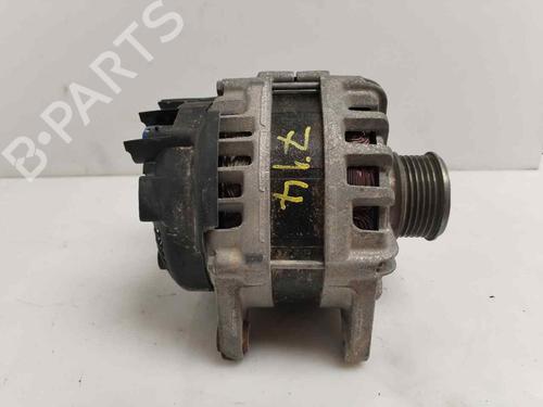 Dynamo RENAULT MEGANE IV Hatchback (B9A/M/N_) [2015-2025]  19097480