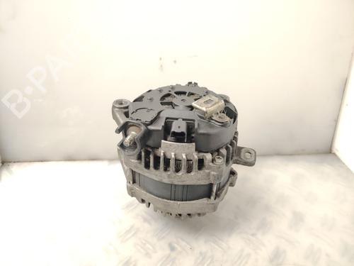 Generator Generator PEUGEOT BOXER Van [2006-2026] 34636238 34636238