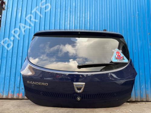Used Tailgate Tailgate DACIA SANDERO II [2012-2026] 40528563 40528563
