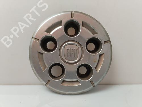 Used Hub cap FIAT DUCATO Van (250_) 180 Multijet 3,0 D (177 hp) 31600709