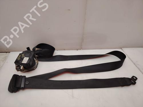 Front right seatbelt BMW X5 (E53) 3.0 d | BP37151626I25 - Image 3