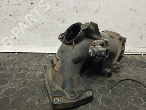 Rør MERCEDES-BENZ SPRINTER 3,5-t Van (B906) 313 CDI (906.631, 906.633, 906.635, 906.637) (129 hp) 17502945