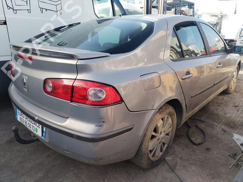 Left front window switch RENAULT LAGUNA II (BG0/1_) | BP36003938I27 - Image 8