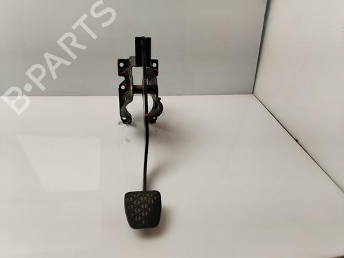 Used Break pedal MERCEDES-BENZ SPRINTER 3,5-t Van (B906) 313 CDI (906.631, 906.633, 906.635, 906.637) (129 hp) 30946418