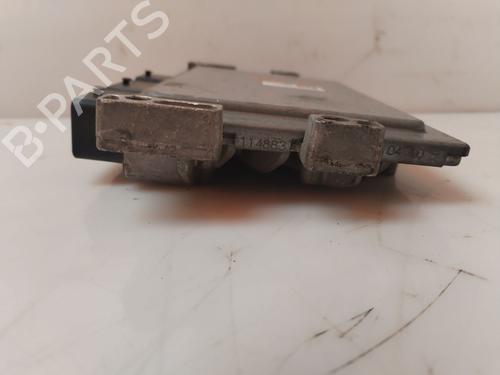 Engine control unit (ECU) DACIA SANDERO  | BP33964757M57  - Image 5