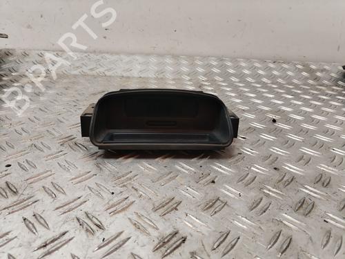 Multifunctionele display RENAULT CLIO II (BB_, CB_) 1.5 dCi (B/CB03) (80 hp) 24628017
