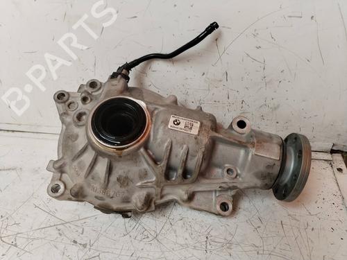 Front differential BMW X6 (F16, F86) xDrive 35 i | BP17859464M23 