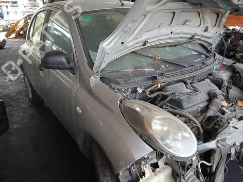 Instrument cluster NISSAN MICRA III (K12) 1.2 16V | BP17501189C47 