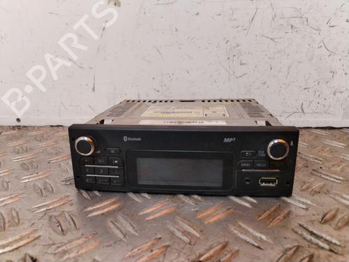 Used Radio Radio 25754591 25754591