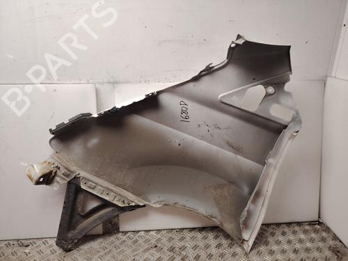 Full front FORD TRANSIT Van (FA_ _)  | BP33126939S1  - Image 41