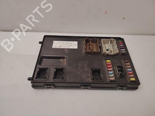 Fuse box FORD TRANSIT Van (FA_ _) | BP31958220E1