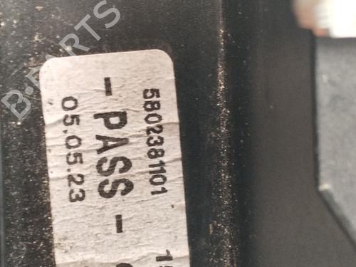 Sikringsdose IVECO DAILY VI Platform/Chassis | BP30945536E1