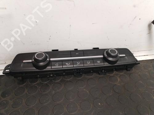 Airco bedieningspaneel PEUGEOT RIFTER [2018-2025]  17613528