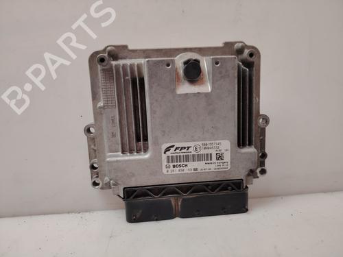 Used Engine control unit (ECU) Engine control unit (ECU) IVECO DAILY VI Platform/Chassis [2014-2026] 34265335 34265335