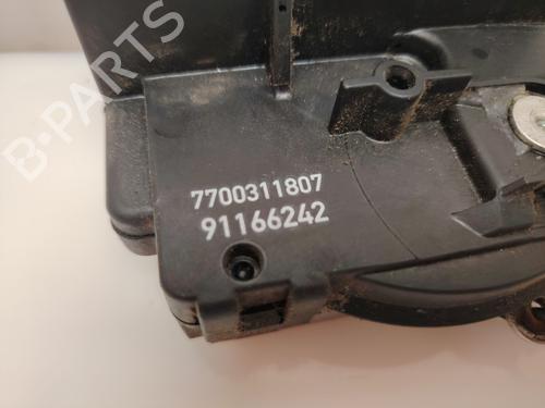 Front left lock RENAULT TRAFIC II Van (FL) | BP37015299C98 - Image 3