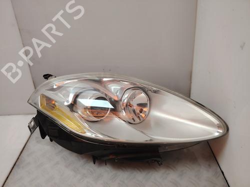 Used Right headlight Right headlight FORD MONDEO IV (BA7) [2007-2015] 34699541 34699541