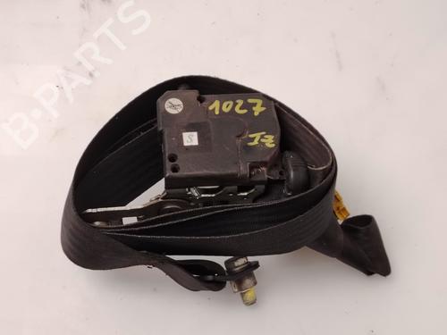 Used Front left seatbelt IVECO DAILY VI Van [2014-2026]  31641122