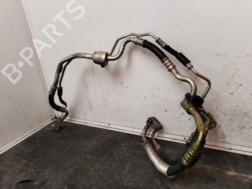 Used AC pipe OPEL MERIVA A MPV (X03) 1.7 CDTI (E75) (100 hp) 17504465