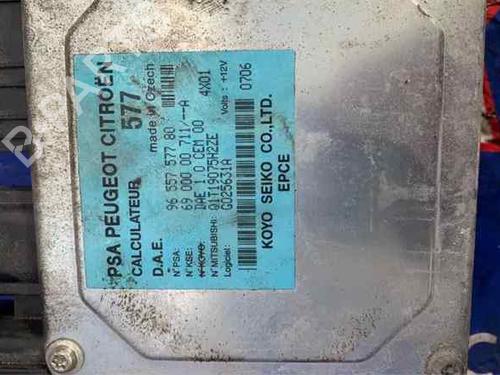 Electronic module CITROËN C2 (JM_) 1.6 VTS | BP17505992M83 